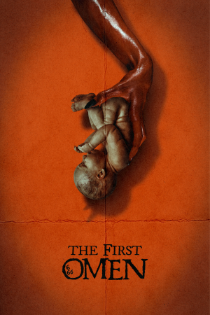 The First Omen 2024 — Horror 2024 option 53