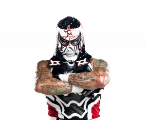 Zzzzz 1737239670pentagon Jr — Dream Wrestlemania Card option 203
