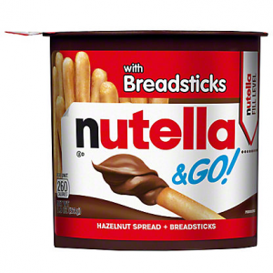 junk food tier list — option 12