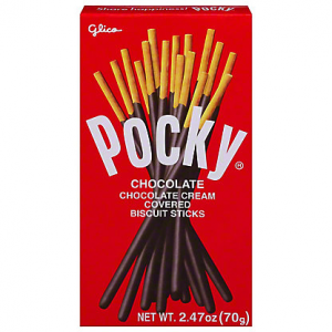 junk food tier list — option 13