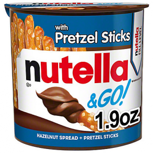 junk food tier list — option 14