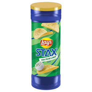 junk food tier list — option 15