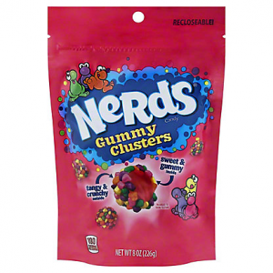 junk food tier list — option 17