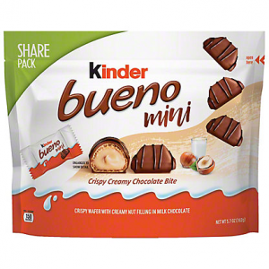 junk food tier list — option 18