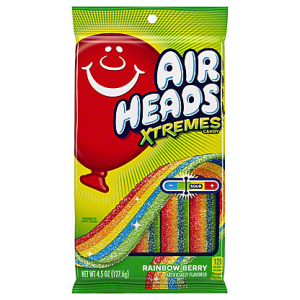 junk food tier list — option 19