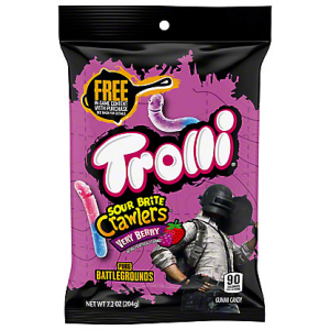 junk food tier list — option 21
