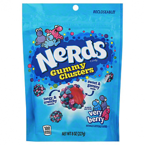 junk food tier list — option 22
