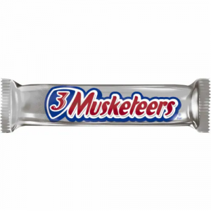 junk food tier list — option 23