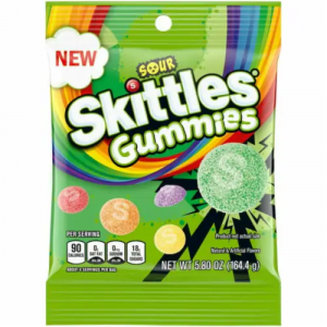 junk food tier list — option 27