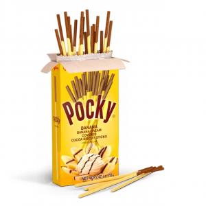 junk food tier list — option 32