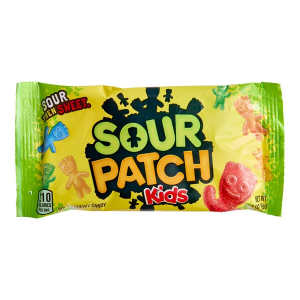 junk food tier list — option 35