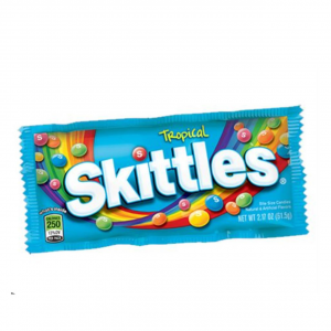 junk food tier list — option 37