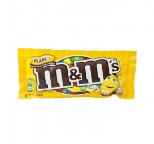 junk food tier list — option 43