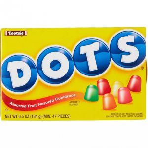 junk food tier list — option 51