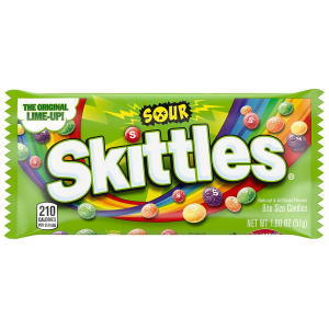 junk food tier list — option 64