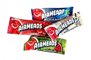 Airheadscandyflavors — junk food tier list option 69