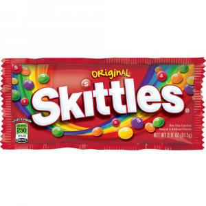 Skittles Original Single Pack Of 36ab5a4e36 61be 4c43 8570 0e06d85e3dc40b500fc281caf3fab53ae4c9505682b8 — junk food tier list option 92