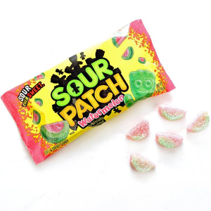 Sour Patch Kids Sour Patch Kids Watermelon Single81556170258691612801280grande — junk food tier list option 94