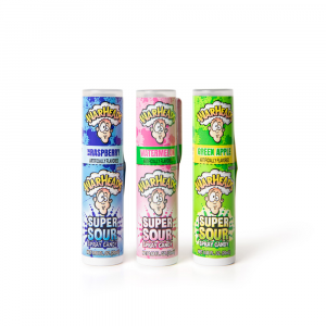 Warheads Sour Spray2 — junk food tier list option 97