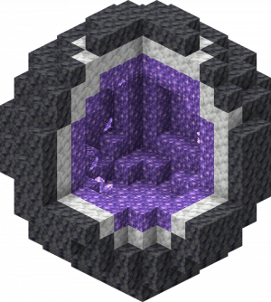 Amethystgeodeje4be1 — Minecraft structures option 1