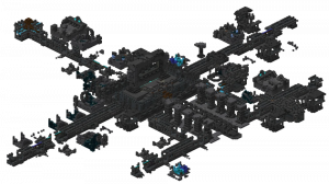 Ancientcityse — Minecraft structures option 2