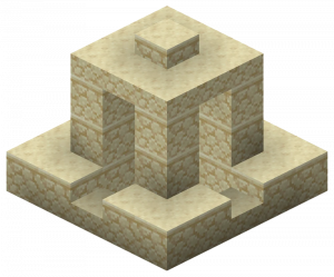 Desertwell — Minecraft structures option 5
