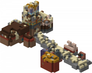 Trailruinsnw — Minecraft structures option 20