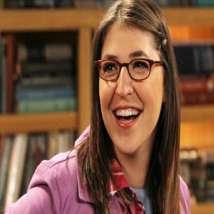 Amy — The Big Bang Theory All Characters option 3