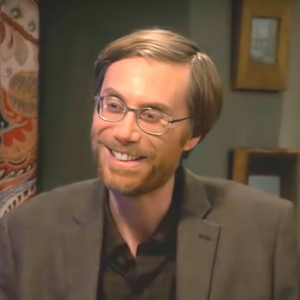 Dave Gibbs — The Big Bang Theory All Characters option 9