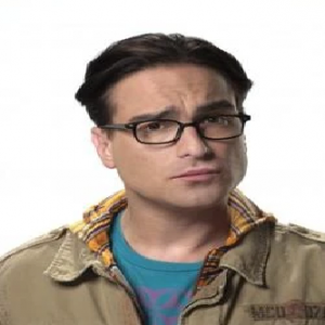 Leonard — The Big Bang Theory All Characters option 16