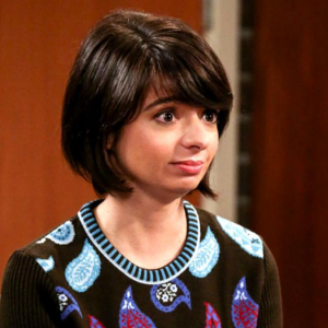 Lucy — The Big Bang Theory All Characters option 18