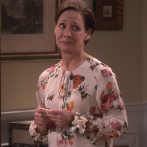 Mary Cooper — The Big Bang Theory All Characters option 19