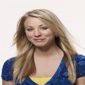 Penny — The Big Bang Theory All Characters option 23