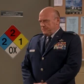 Richard Williams — The Big Bang Theory All Characters option 27