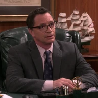 Siebert — The Big Bang Theory All Characters option 29