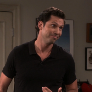 Zack Johnson — The Big Bang Theory All Characters option 34