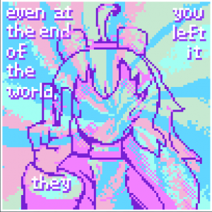 Image 74 — Vivid/Stasis songs option 119