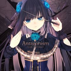 240px Songsantagonism — All Arcaea Songs/Jackets option 18