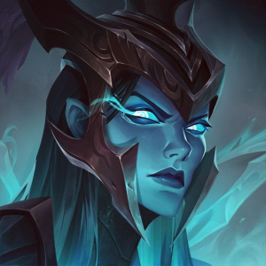 Kalista — Gothic Girls option 89