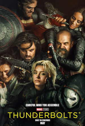 Películas 2025 — option 10