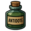 Medicine17 — Shinri Trial - Quick games item tier list (1.8.6) option 34