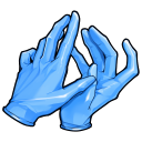 Zzzzz 1791638650equipgloves3 — Shinri Trial - Quick games item tier list (1.8.6) option 20