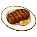 Zzzzz 1791638650foodsteak2 — Shinri Trial - Quick games item tier list (1.8.6) option 59