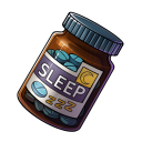 Zzzzz 1791638650medicine1 — Shinri Trial - Quick games item tier list (1.8.6) option 39