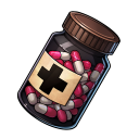 Zzzzz 1791638650medicine21 — Shinri Trial - Quick games item tier list (1.8.6) option 35