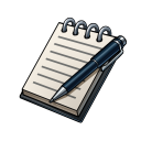 Zzzzz 1791638651notebook — Shinri Trial - Quick games item tier list (1.8.6) option 71