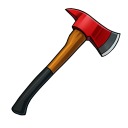 Zzzzz 1791638651weaponaxe — Shinri Trial - Quick games item tier list (1.8.6) option 7