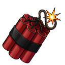 Zzzzz 1791638651weapondynamite — Shinri Trial - Quick games item tier list (1.8.6) option 14