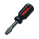 Zzzzz 1791638651weaponscrewdriver — Shinri Trial - Quick games item tier list (1.8.6) option 73