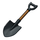 Zzzzz 1791638651weaponshovel1 — Shinri Trial - Quick games item tier list (1.8.6) option 8